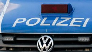 Parkplatz in Neckartailfingen: Unbekannter masturbiert in Auto – Zeugen gesucht