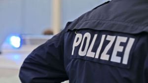 Streit um Parkplatz in Ludwigsburg eskaliert: 45-Jähriger greift zum  Messer