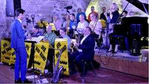 Zweite Heckengäu-Jazzfestival: Jazzforum Aidlingen erlebt ein Auf und Ab