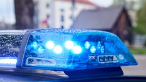 Unfall in Kirchheim: 17-jährige Motorradfahrerin verletzt