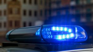 Zwei Jahre Gefängnis für zwei der Angeklagten: Waffe auf dem Rücksitz – Haftstrafen für junge Männer aus Kreis Esslingen