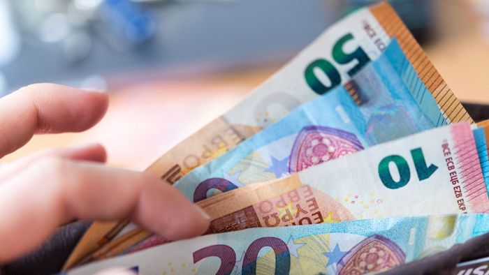 EU-Statistikamt Eurostat in Luxemburg: Inflation in der Eurozone bleibt im April bei 2,4 Prozent