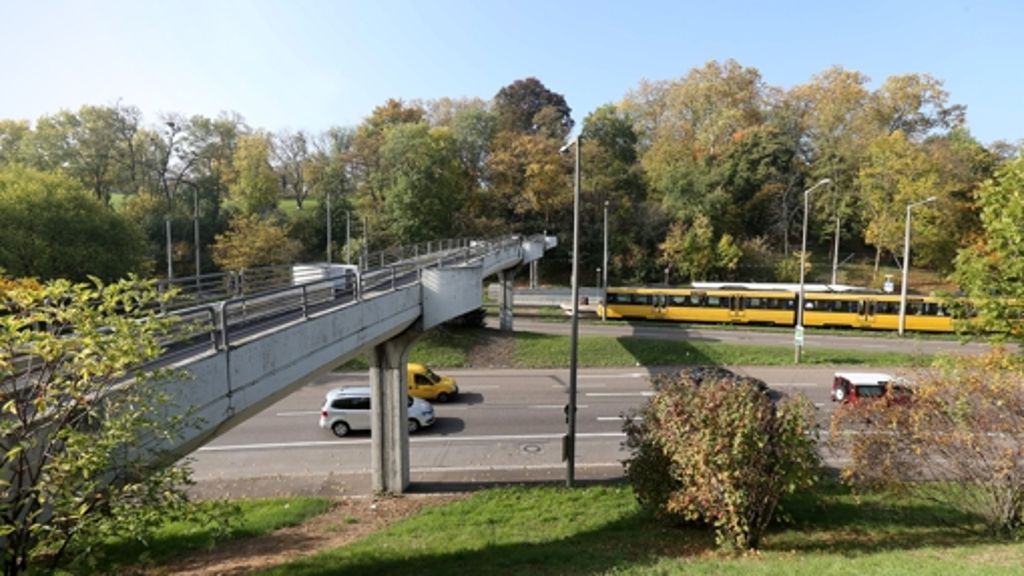 Rosensteintunnel: Gemeinderat votiert für den Bau der Röhren