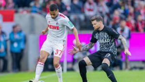 0:0 gegen Freiburg: Köln vor Abstieg