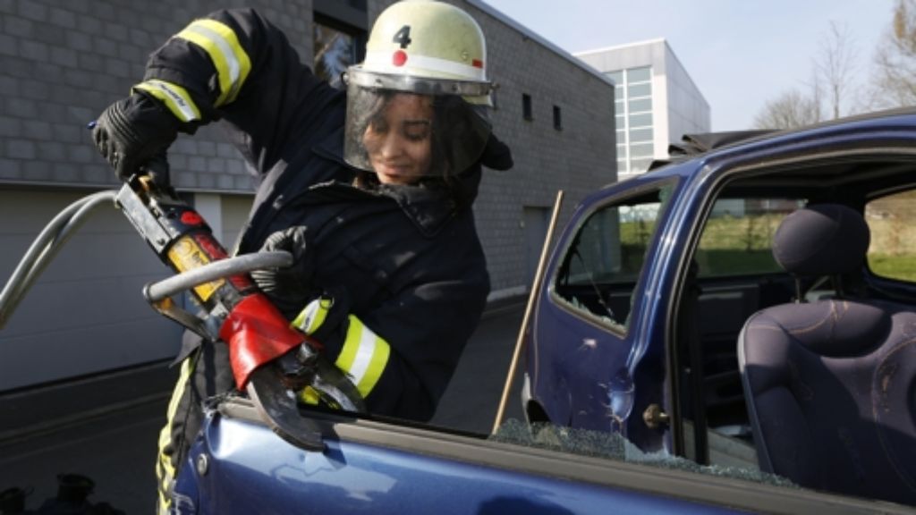 Girls und BoysDay: Von Feuerwehrfrauen und Erziehern