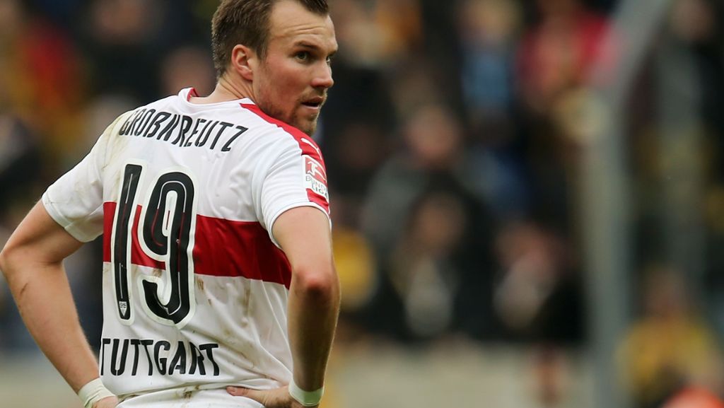 Nach Trennung vom VfB Stuttgart: Fans wollen Kevin Großkreutz zurück