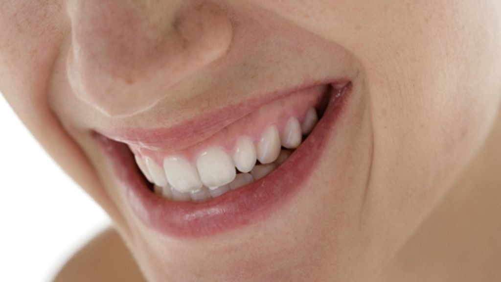 Medizin: Umstrittener Frühjahrsputz für die Zähne