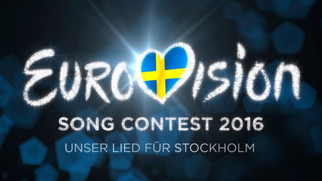 Eurovision Song Contest: Wer singt Deutschlands Lied?