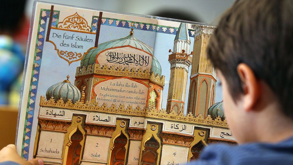 Islamischer Religionsunterricht in Baden-Württemberg: Neuaufstellung zum neuen Schuljahr noch nicht fix
