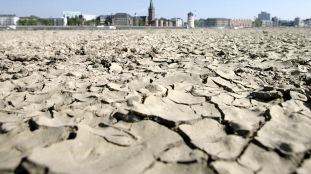 UN-Klimagipfel: Wie verletzlich ist Deutschland?