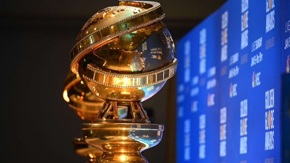 Diversitäts-Debatte: Die Golden Globes stehen mächtig unter Druck