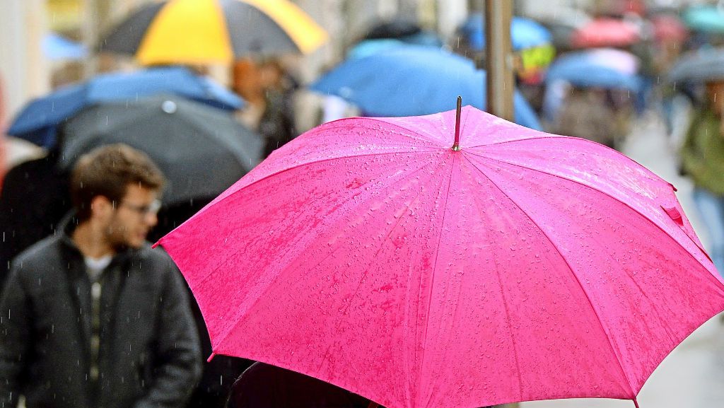 Tipps für schlechtes Wetter: 15 Dinge, die man bei Regen in Stuttgart machen kann