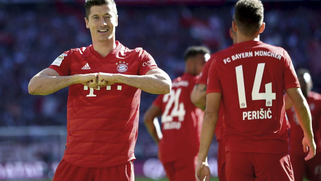 Fußball-Bundesliga: Das sind die besten Sprüche des fünften  Spieltags