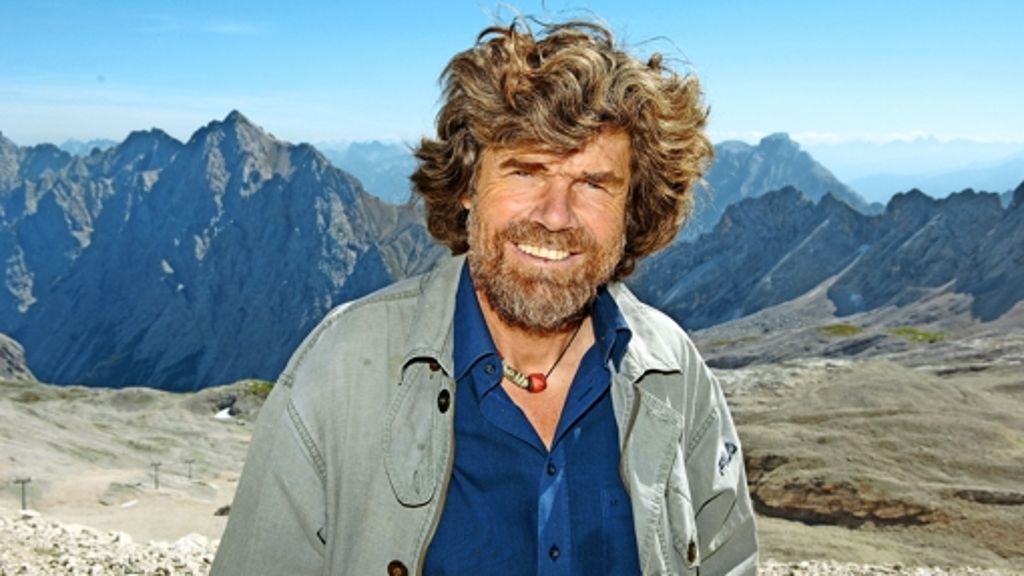 Interview mit Reinhold Messner: „Dieser Everest-Tourismus ist Selbstbetrug“