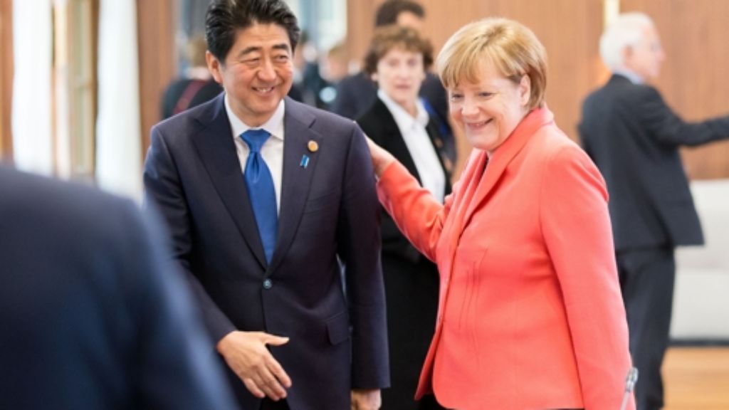 Schloss Elmau: G7 beraten über Klima-Ziele