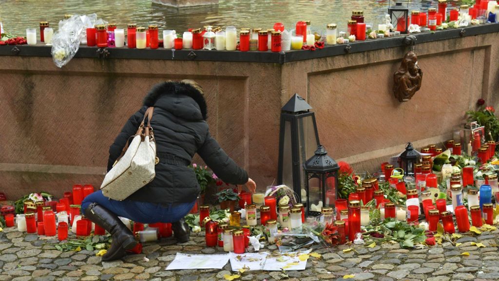 Ermordete Joggerin in Endingen: Polizei bittet erneut um Hinweise