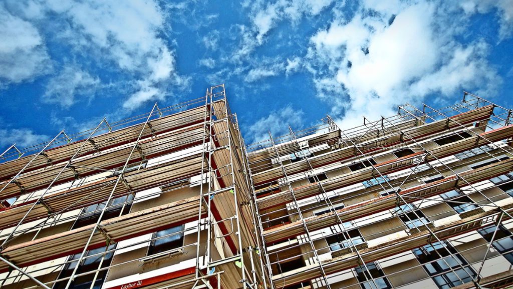Wohnungsbau in Baden-Württemberg: Wirtschaftsministerin gegen Mietobergrenze