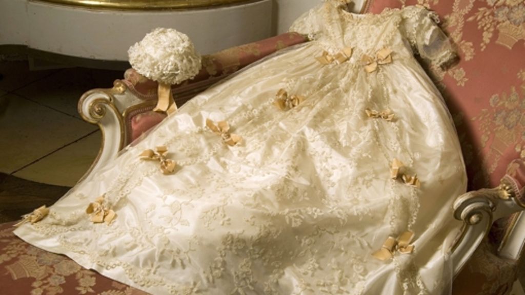 175. Geburtstag von Sisi: Sisis Haute Couture