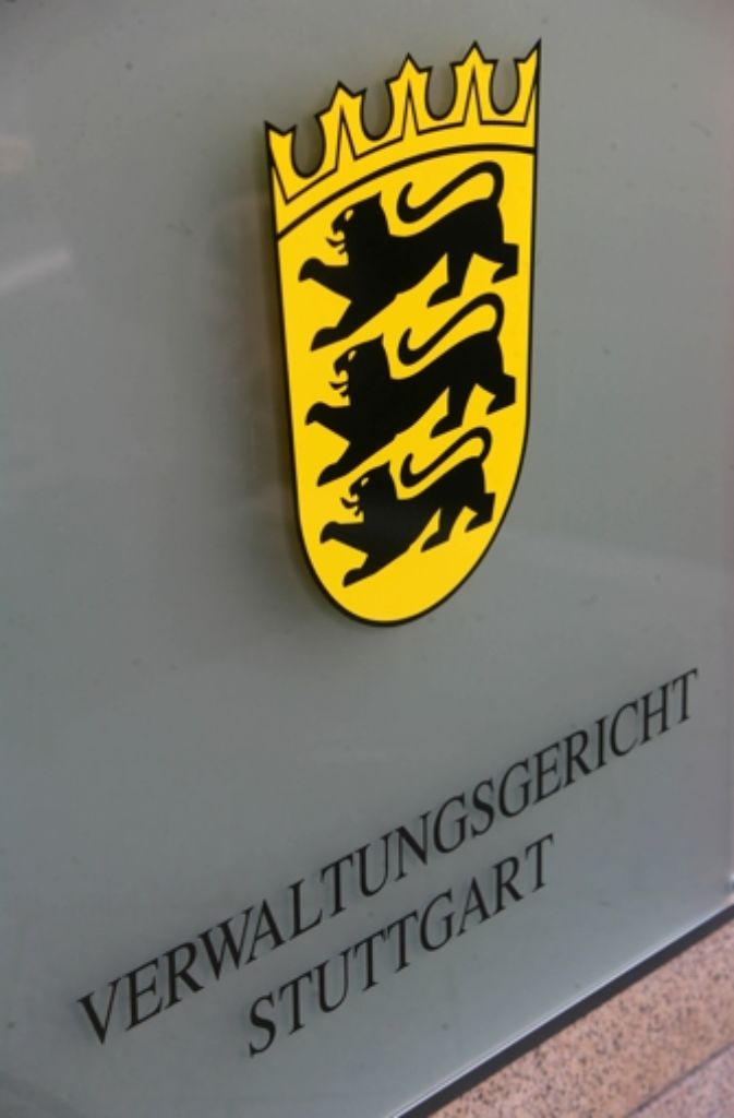 April 2006 Das Verwaltungsgericht segnet Stuttgart 21 ab.