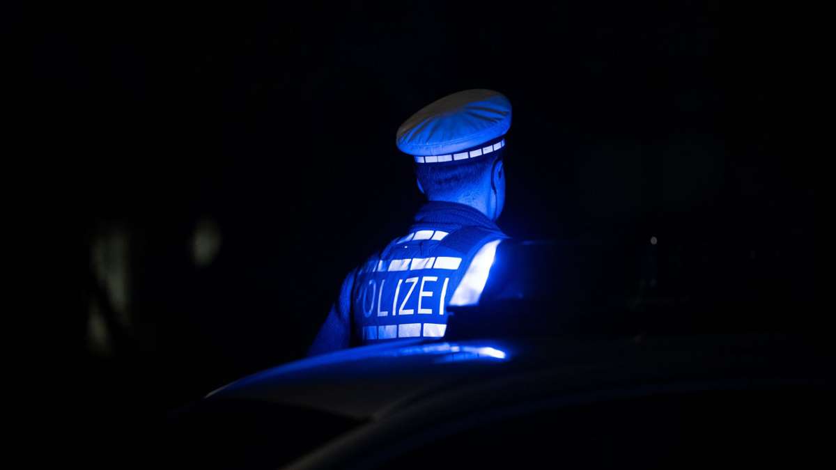 Heppenheim: Jugendliche bedrohen Taxifahrer und rauben Geld