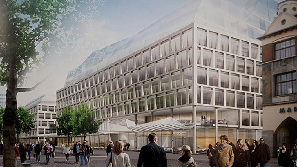 Da Vinci Projekt: Streit über Bauten am Karlsplatz