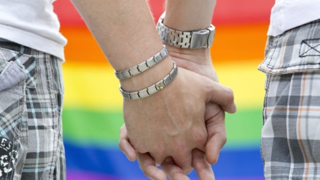 Kirchentag in Fellbach: Sexualität ist weiter ein Reizthema