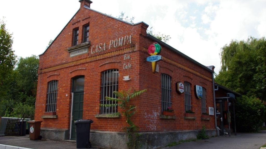 Eisdiele in Botnang: Casa Pompa wird nicht verkauft