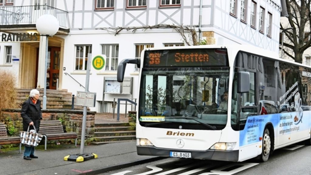 Verkehr in Leinfelden-Echterdingen: Ordnungsamt lässt Autos abschleppen