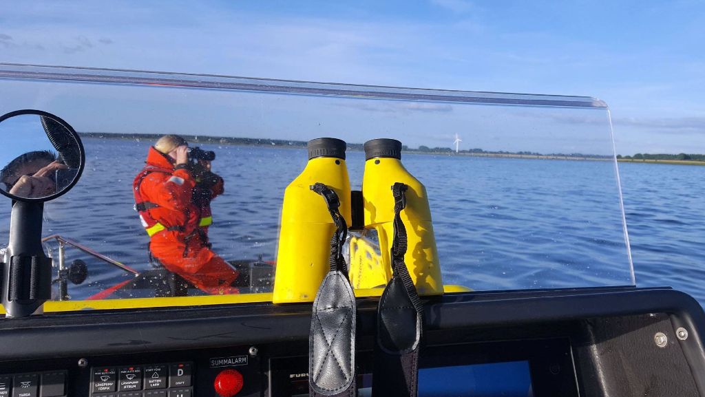 Kriminalfall in Dänemark: Was geschah an Bord der Nautilus?