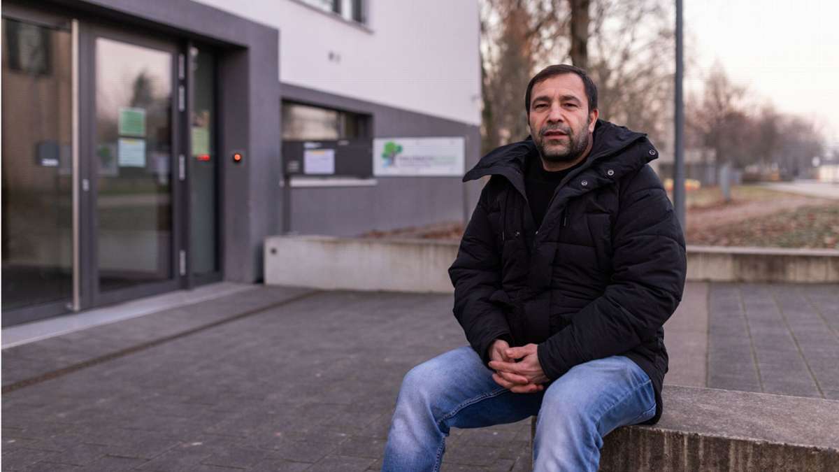 Bei Bluttat in Offenburg eingeschritten: Mutiger Vater bekommt Auszeichnung