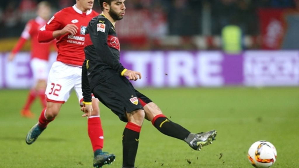VfB Stuttgart: „Wir spielen jetzt intelligenter“