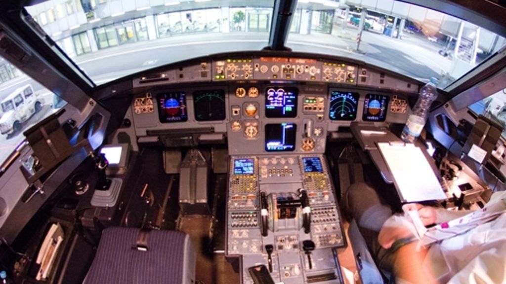 Bericht zum Germanwings-Unglück: Absturz auf Hinflug geprobt