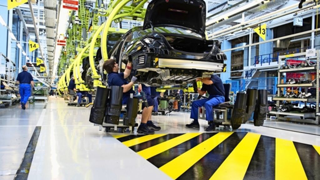 Reaktionen zum Daimler-Bonus: Es wäre nur fair, die Leiharbeiter zu beteiligen
