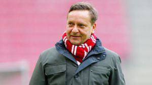 Fußball-Bundesliga: Horst Heldt neuer Sportchef bei Union Berlin - Ruhnert wieder Chefscout