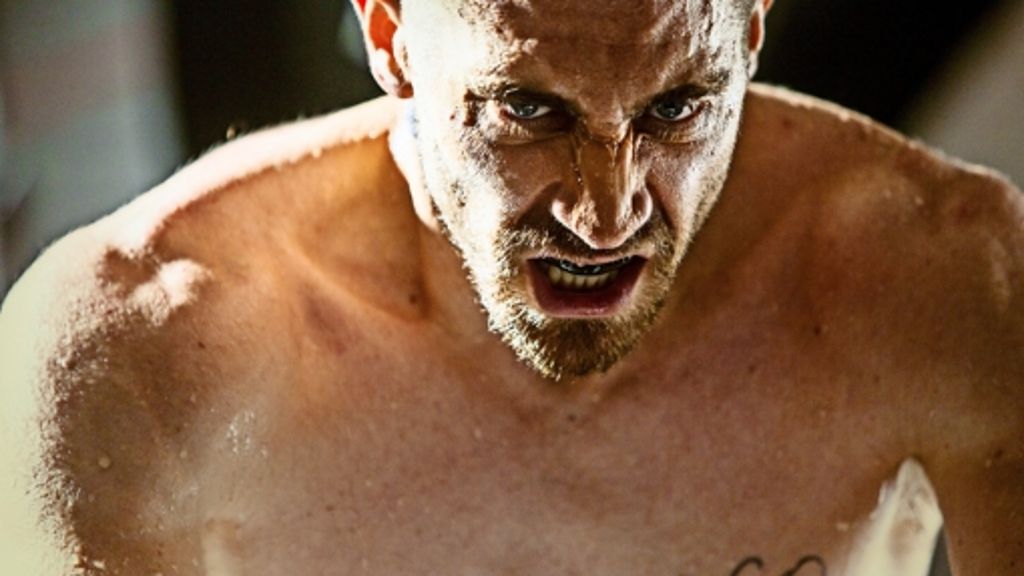 Boxerfilm mit Punch: „Southpaw“: Blut, Schweiß und Tränen