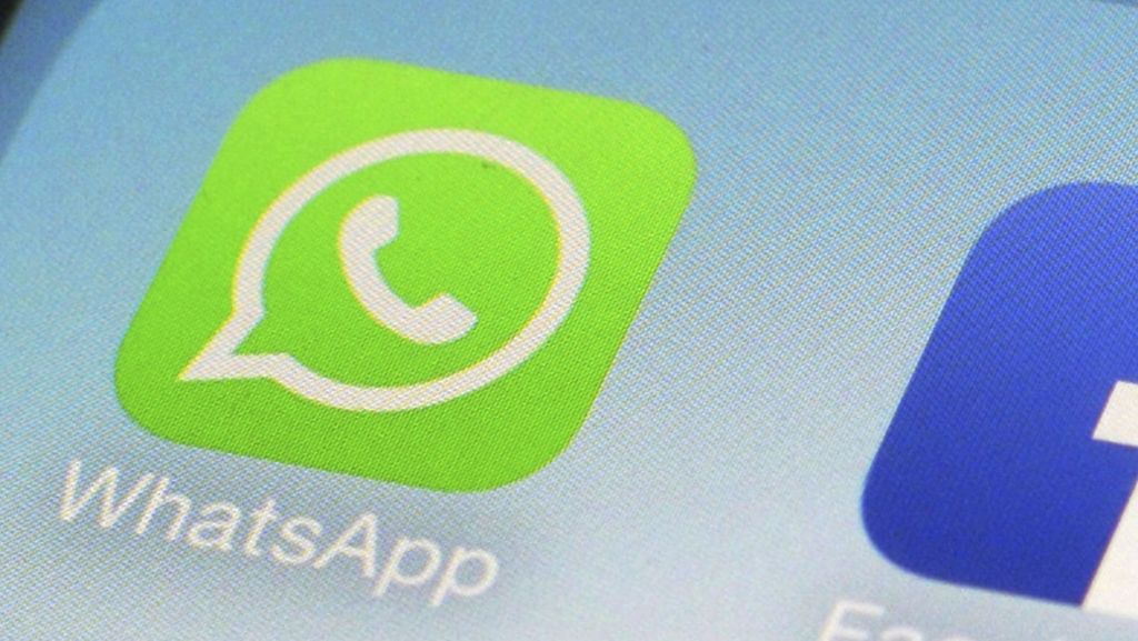 WhatsApp-Kettenbrief: Betrüger locken mit Milka- und Haribo-Körben