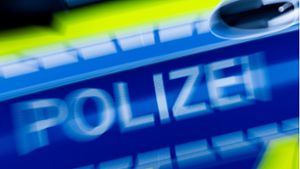 Vorfall in Leonberg: Sexuelle Belästigung –  Zeugen gesucht
