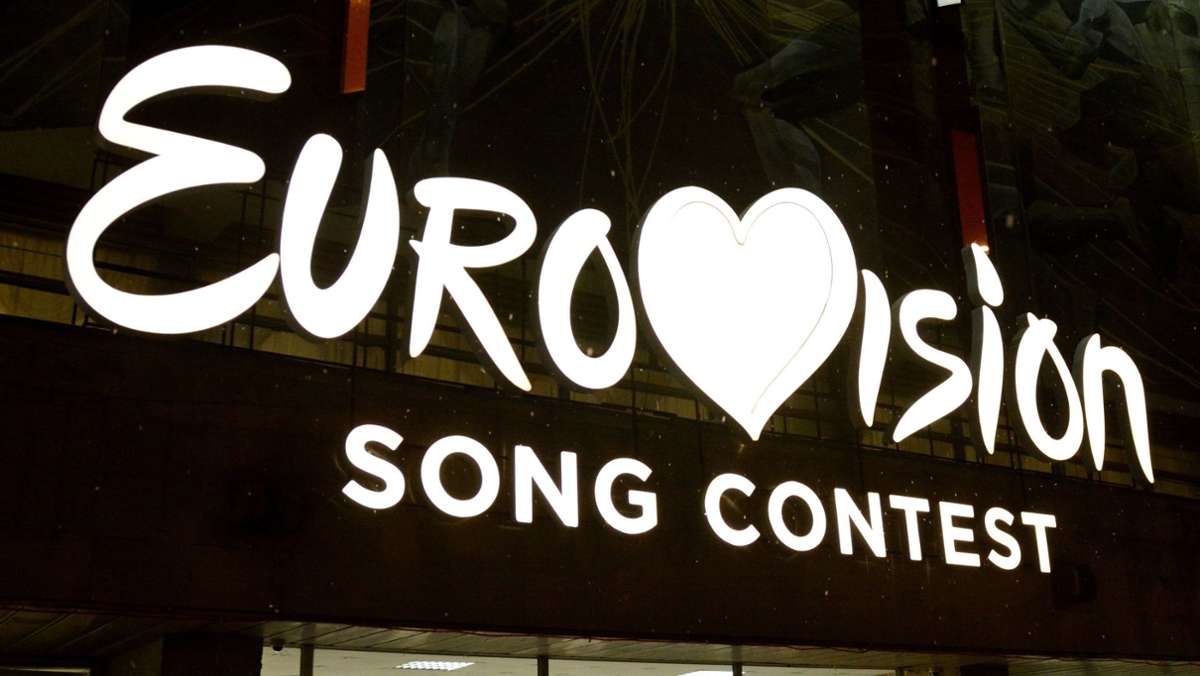 Eurovision Song Contest: ESC-Vorentscheid im Zeichen der Ukraine-Hilfe