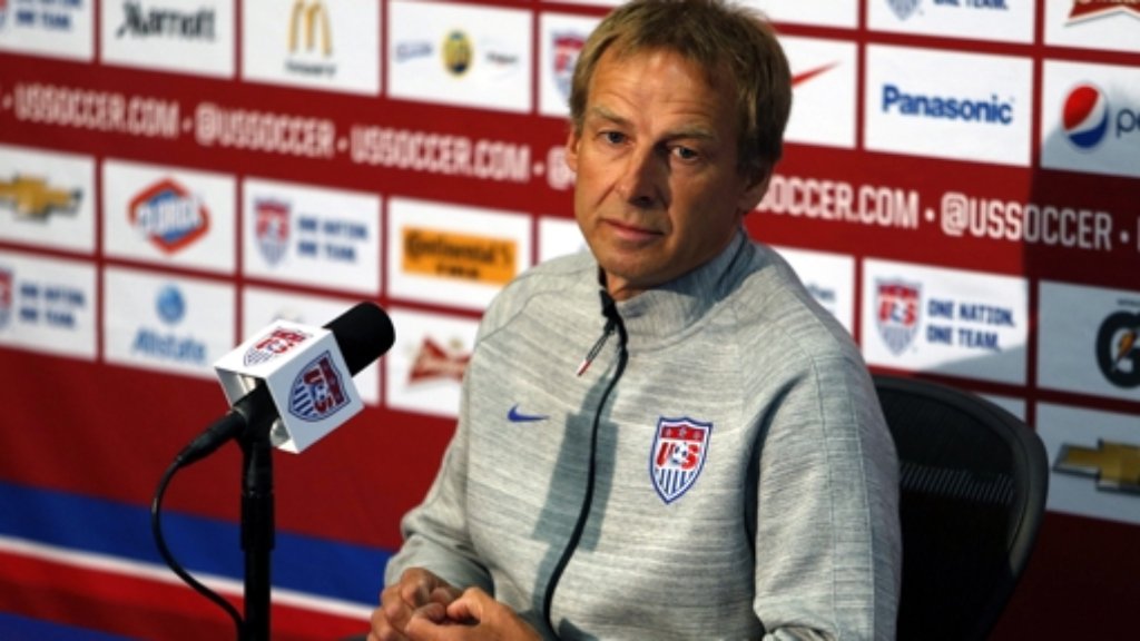 Respektloser Tweet gegen Donovan: Klinsmann-Sohn Jonathan sorgt für Eklat