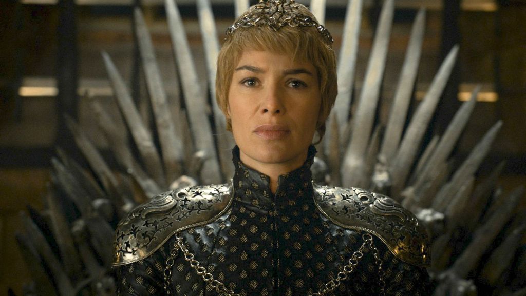 Gerüchte um „Game of Thrones“: Achte Staffel erst 2019?