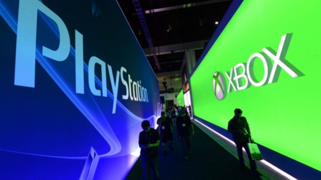 Hacker kontra Microsoft & Sony: Netzwerke von Xbox und Playstation lahmgelegt