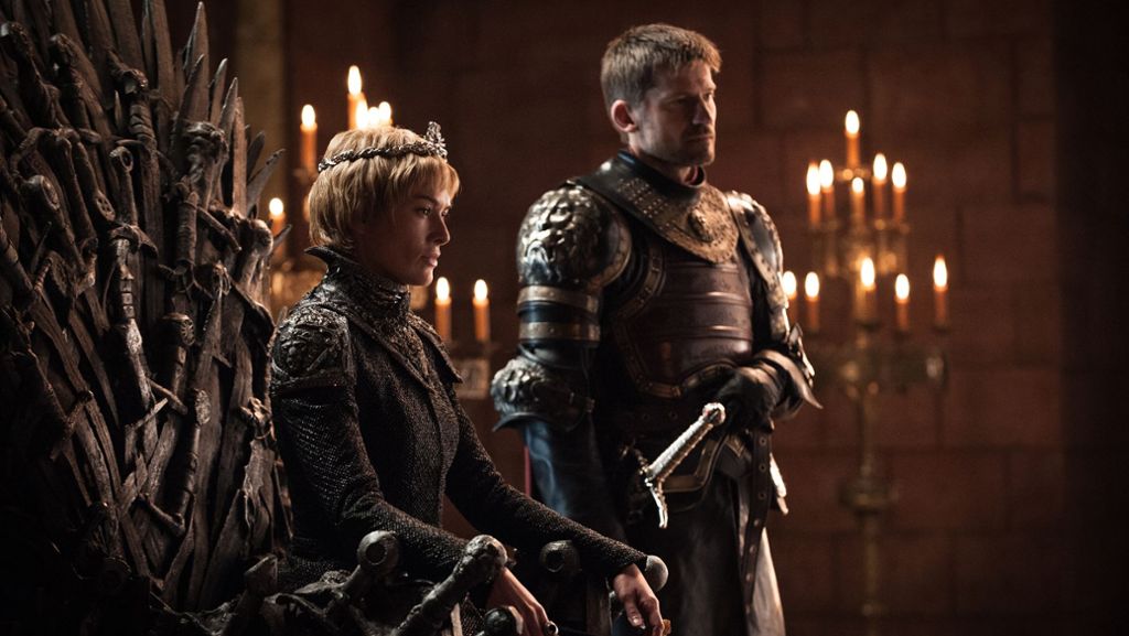 7. Staffel von Game Of Thrones: Warum Serienfieber    nützlich ist