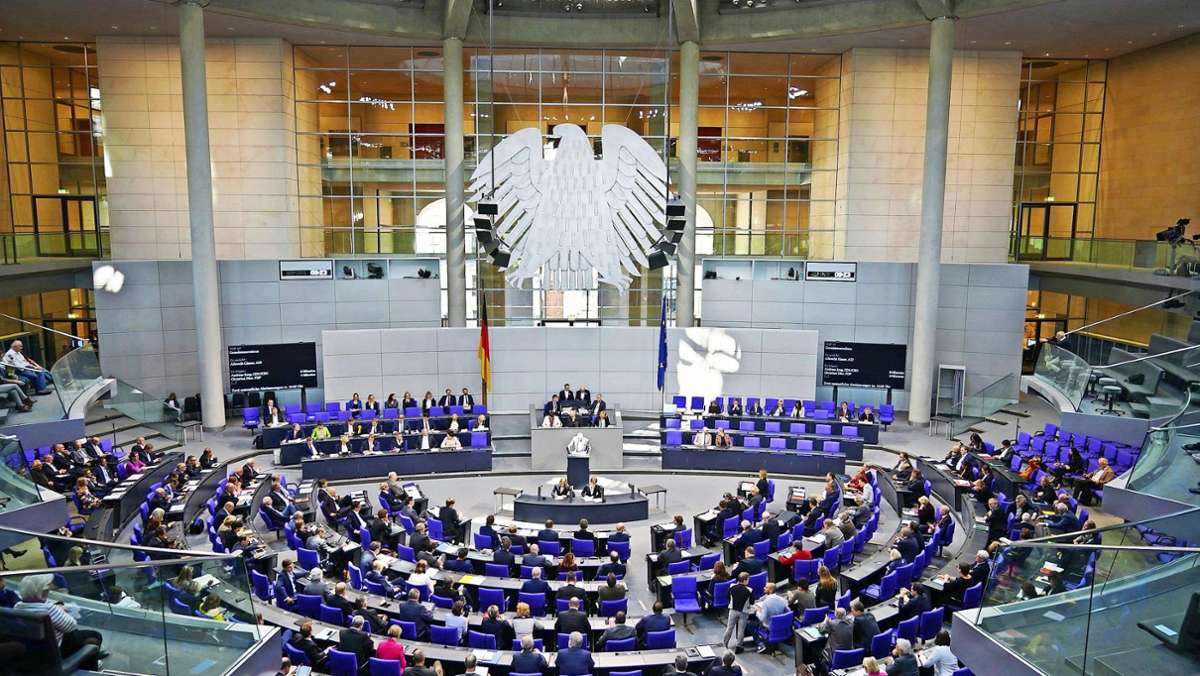 Korruptionsskandal  Nüßlein und  Löbel: Vorreiter für mehr Transparenz war nicht die CDU