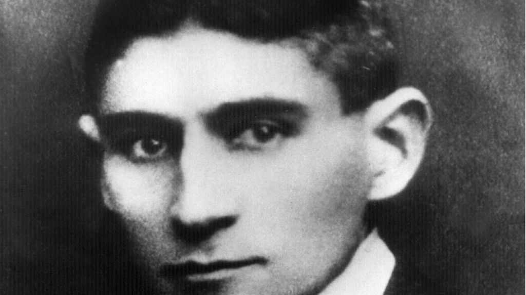 Kafkas Briefe bleiben in Jerusalem: Der Prozess ist zu Ende