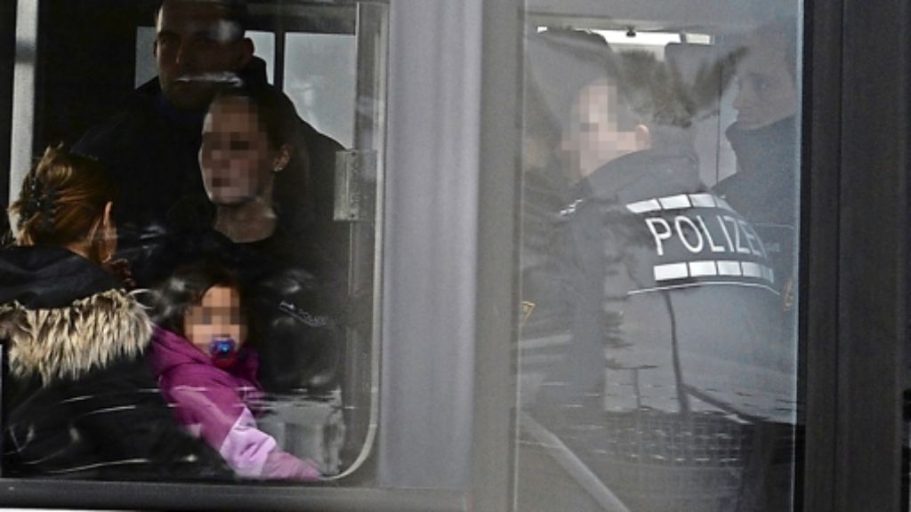 Pforzheim: Kritik an Plan für Abschiebegefängnis