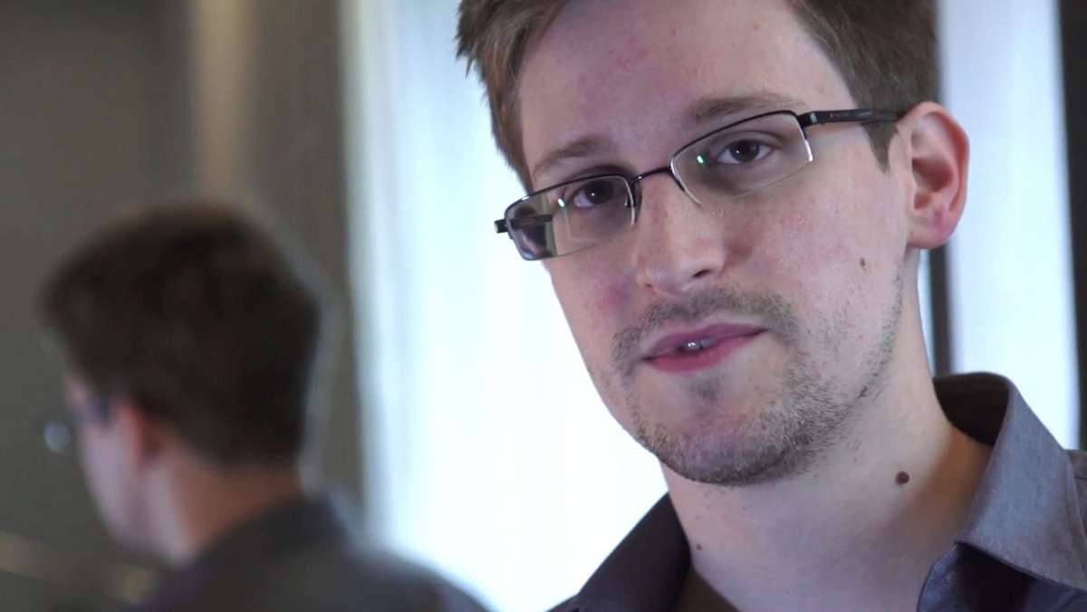 Edward Snowden: Putin gewährt US-Whistleblower russische Staatsbürgerschaft