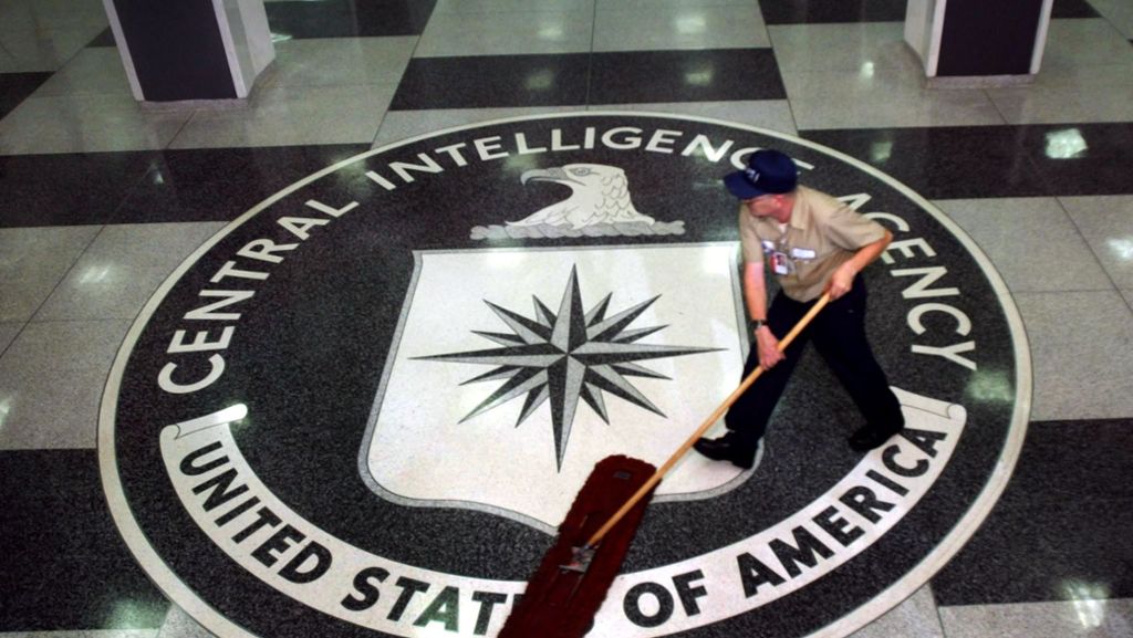 Wikileaks-Enthüllungen: Wenn der Fernseher für die CIA spioniert