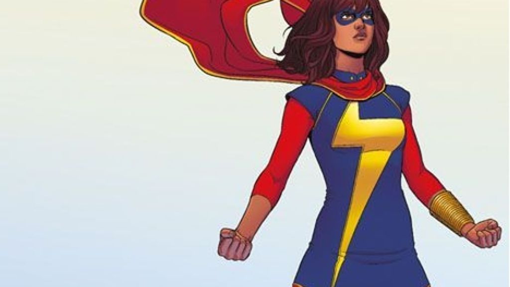 Comic: „Ms. Marvel: Meta-Morphose“: New Jerseys tollste Muslima