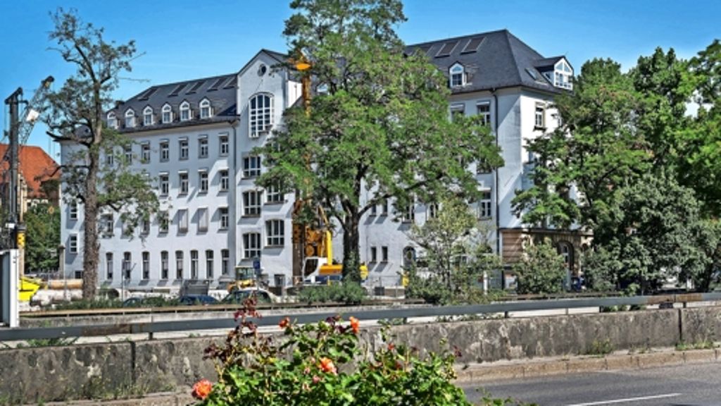 Hotel Silber in Stuttgart: BND übernahm vier Stuttgarter Gestapo-Mitarbeiter