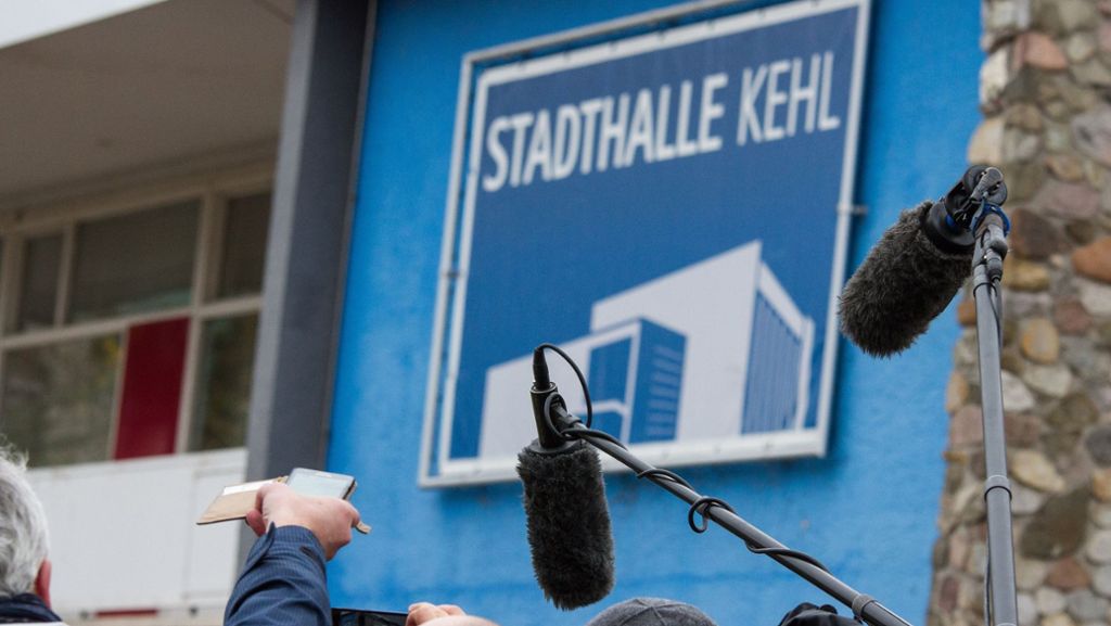 Kritik im Stuttgarter Landtag: AfD wegen Presseboykott unter Druck